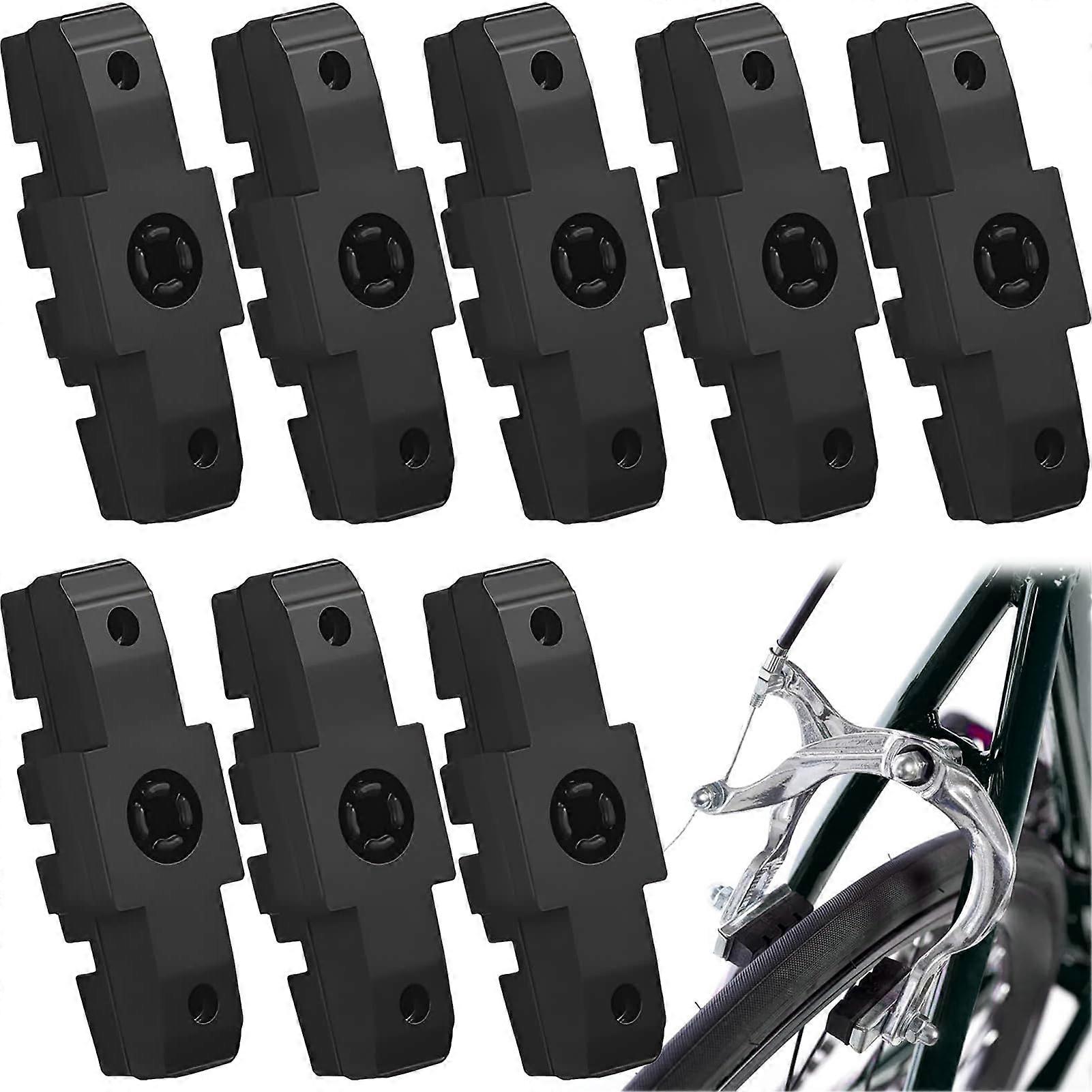 Magura Brake Pads for HS11/HS22/HS24/HS33/HS66, Pack of 8