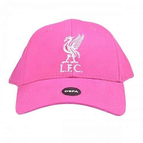 Liverpool FC Baseball Cap