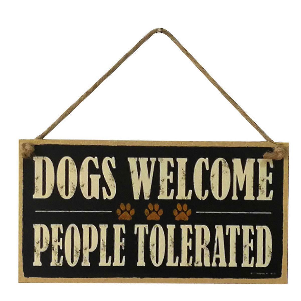 Stylish Wooden Plaque, Entertaining Quote, Versatile Decoration Option