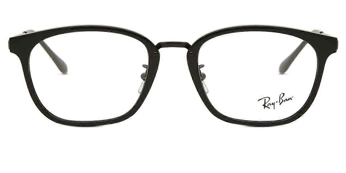 Ray-Ban RX7247D Asian Fit 2000 Unisex Eyeglasses