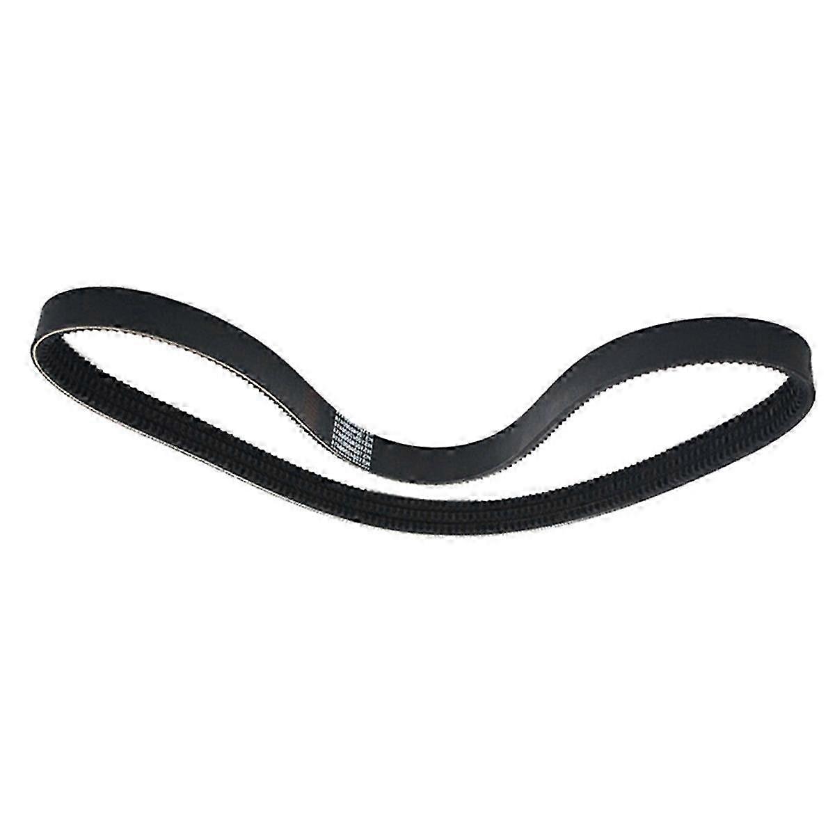 Bobcat 430 435 753 763 773 Drive Belt Replacement 6672021 Compatible with Skid Steer Loader