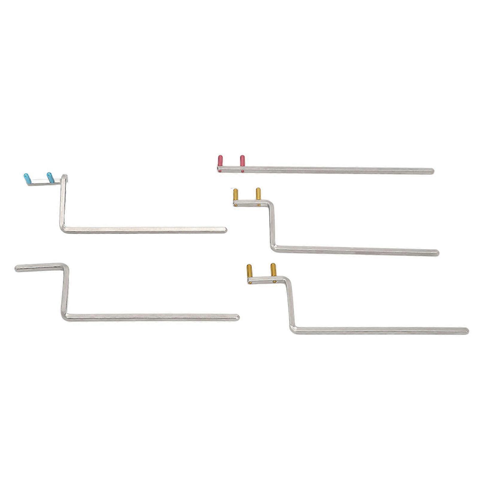 2025 Latest Model Dental X Ray Positioning Indicator Aligning Arm Bite Wing St...