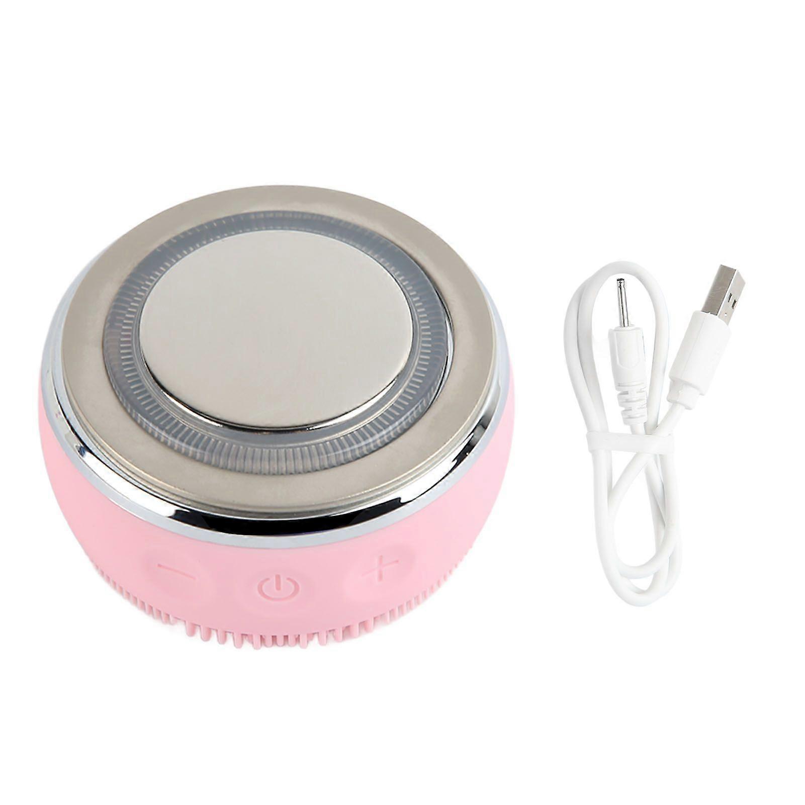 2025 Latest Model Facial Cleansing Device Exfoliating Multifunctional Vibratio...