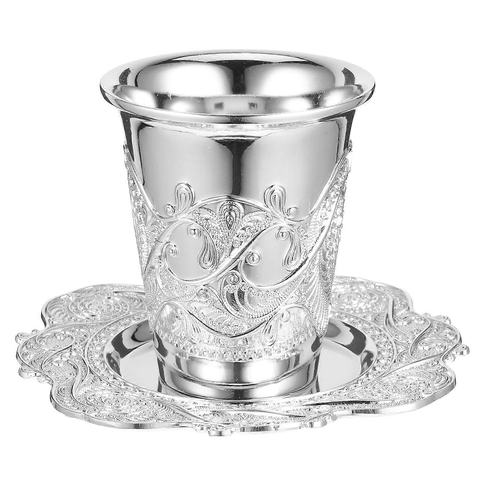 Portable Cup Cup Weddings Festivals Guests 1 Set