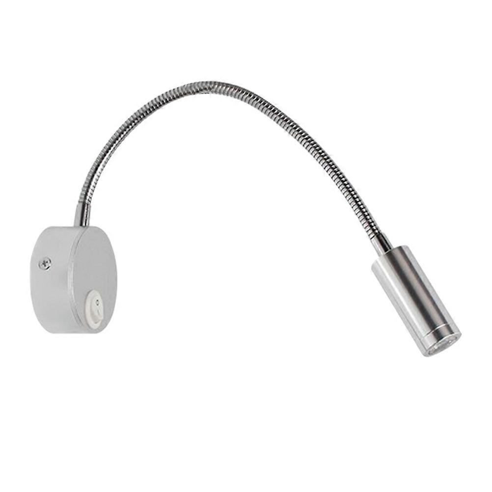 Headboard Reading Lamp Led Reading Lamp With Low Power Consumption For Home Office Adults 65x450mm