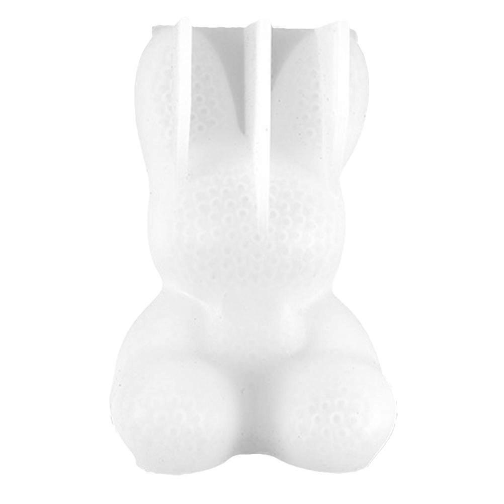 Ornament Mould Silicone Casting Molds For Home Decoration Practical Design 3D Shape 1Set