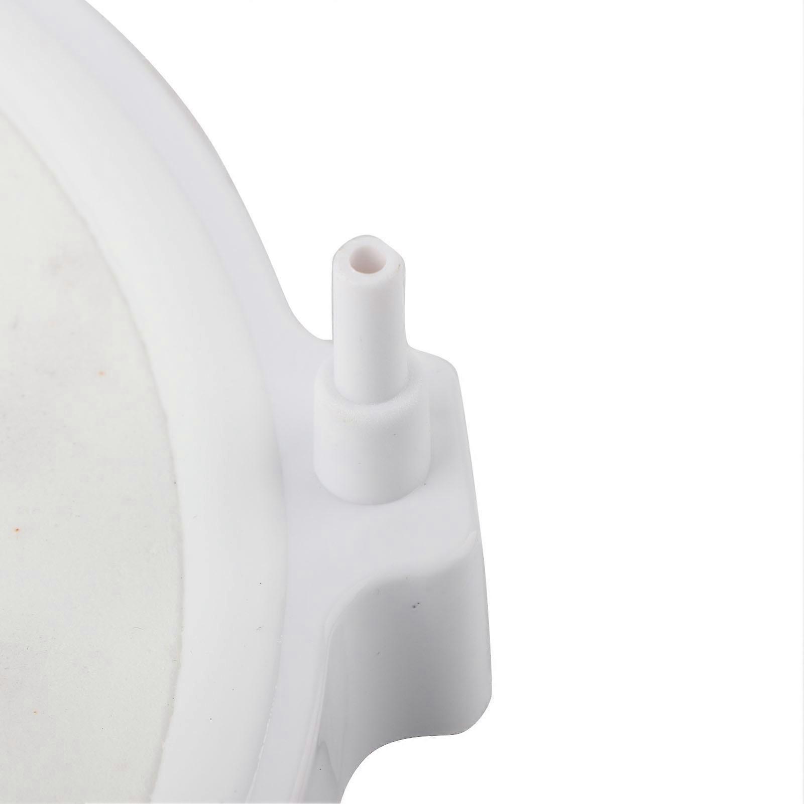 Aquarium Oxygen Pump Air Refiner Air Disc Nano Bubble Stone Oxygen Increasing C-200