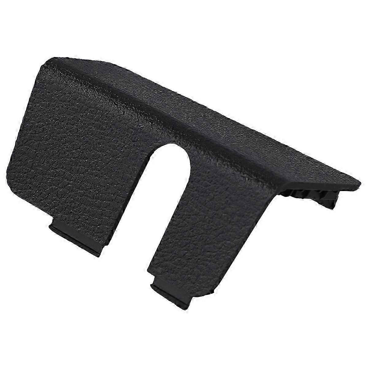 For X5 F15, F85 2011-2018 Car Lower D-Pillar Cover