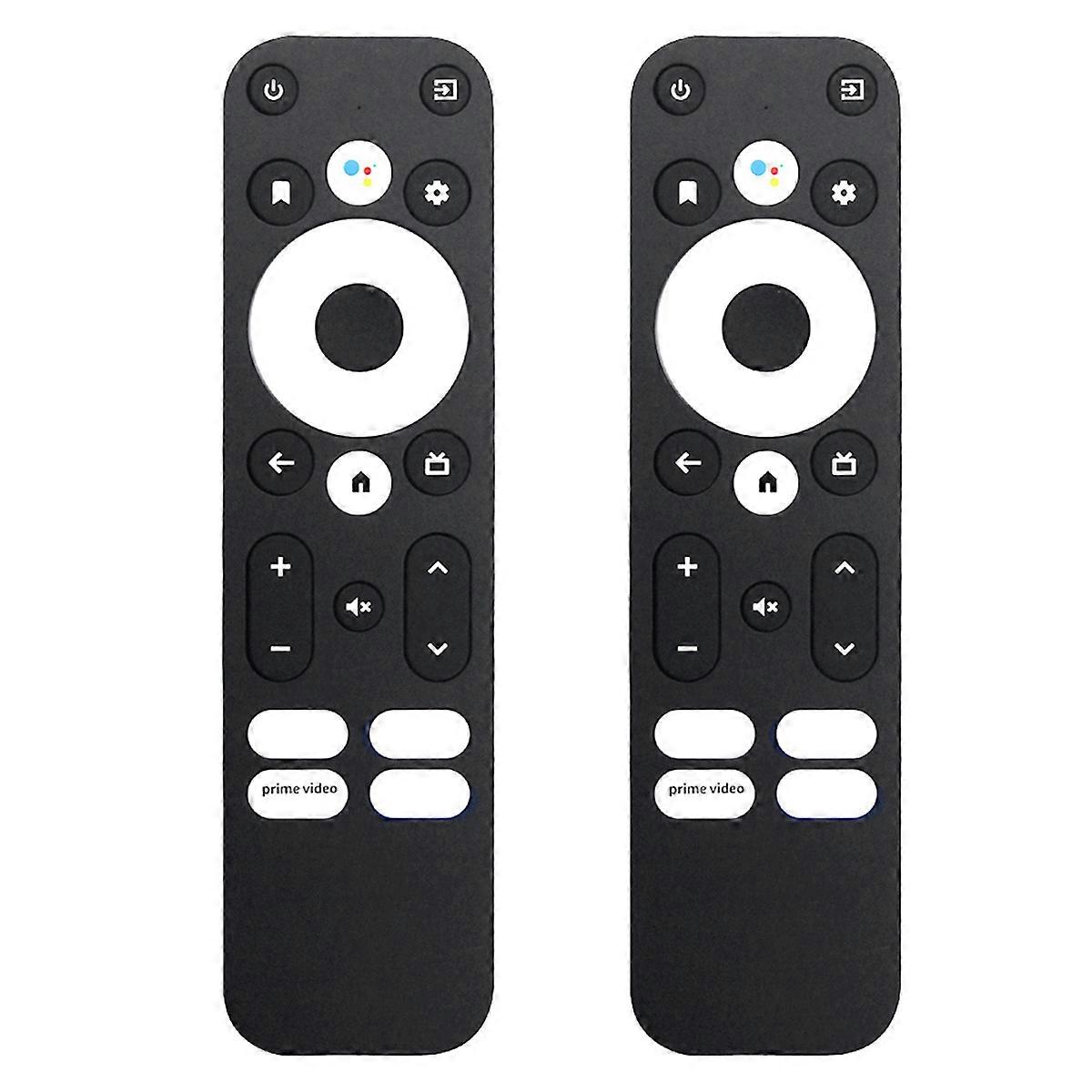 Replace Voice Remote Control for / KM2 Plus Android TV Box