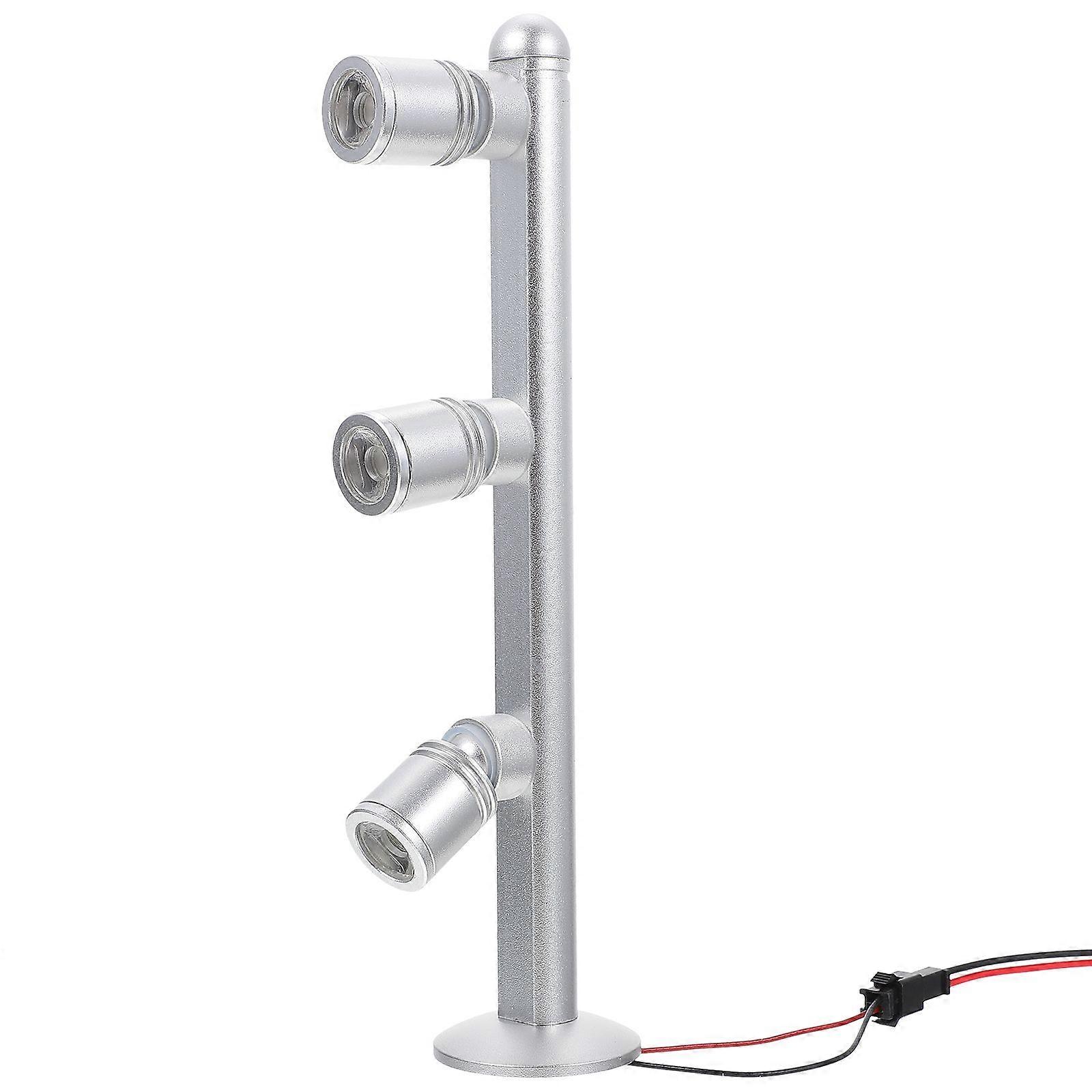 Indoor Use LED Display Lamp Convenient Spotlight Indoor Use Display Spotlight