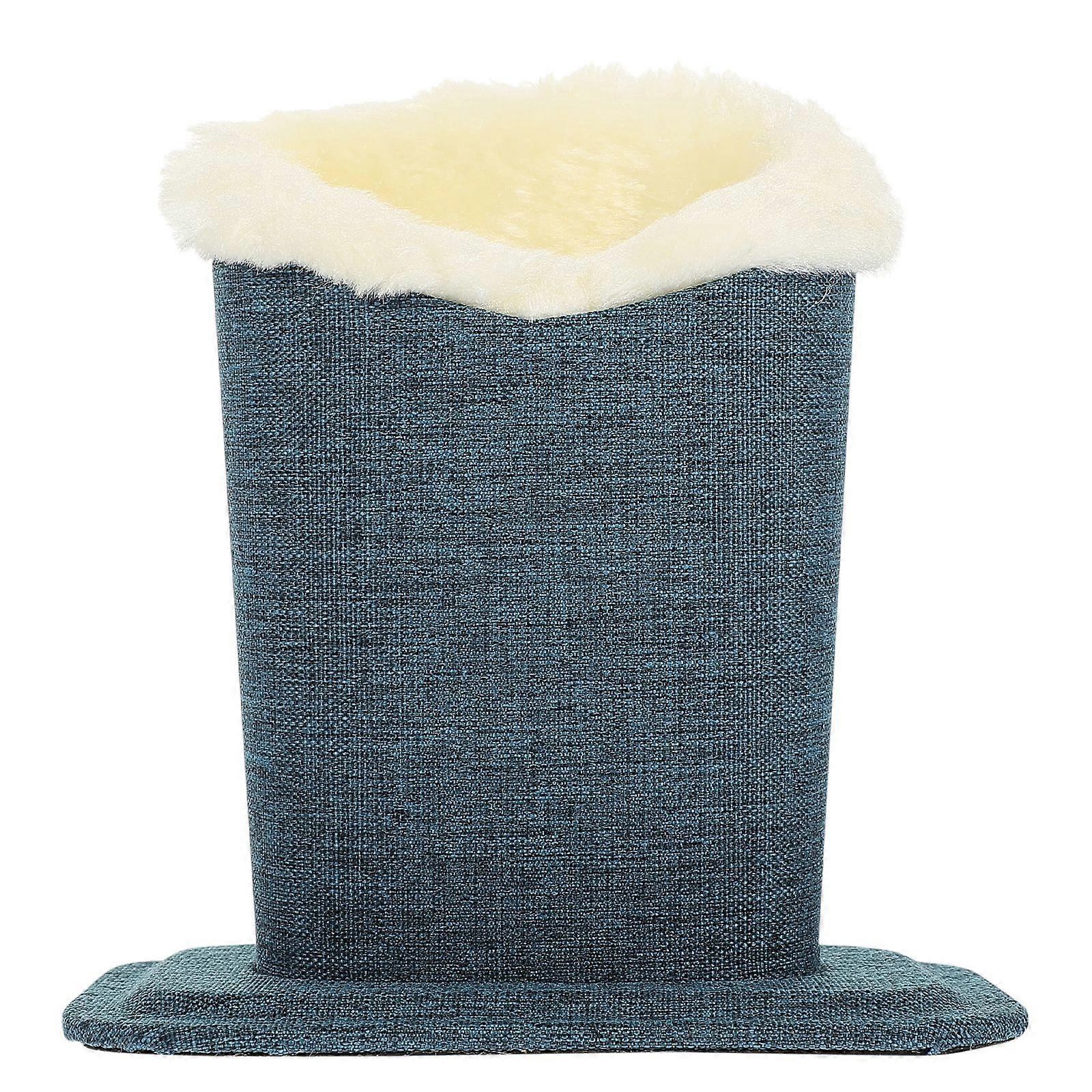 Eye Glasses Stand Plush Eyeglasses Holder Eyeglasses Display Stand Plush Sunglasses Holder