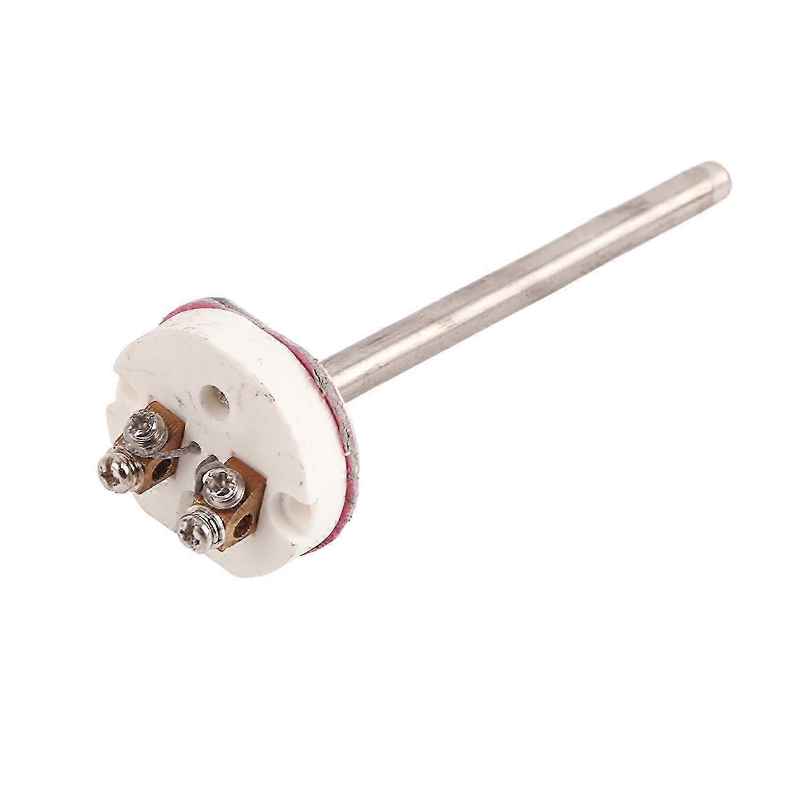 Gold Silver Copper Smelter Thermoprobe Temperature Tester