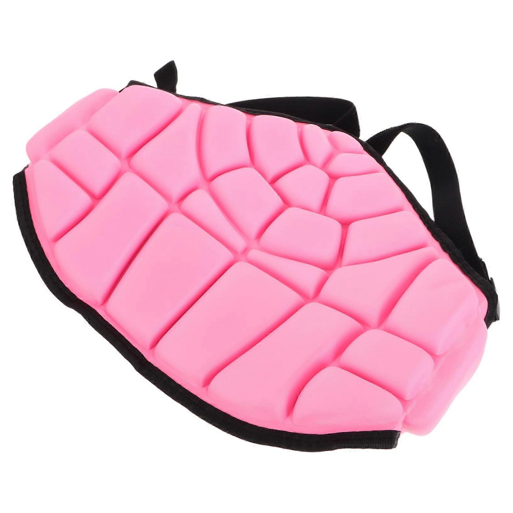 Skate protective pad Pink sponge