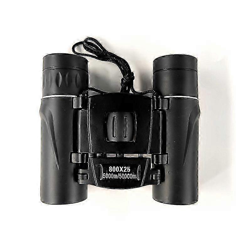 ズーム望遠鏡プロフェッショナルBAK4HD強力な双眼鏡長距離ポータブル単眼鏡またはキャンプ観光アウトドア