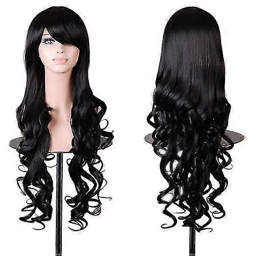 Anime Harajuku Cosplay Wig Set
