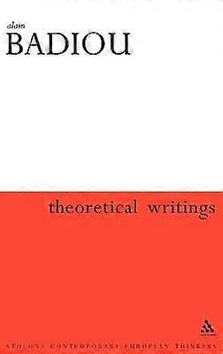 Theoretical Writings