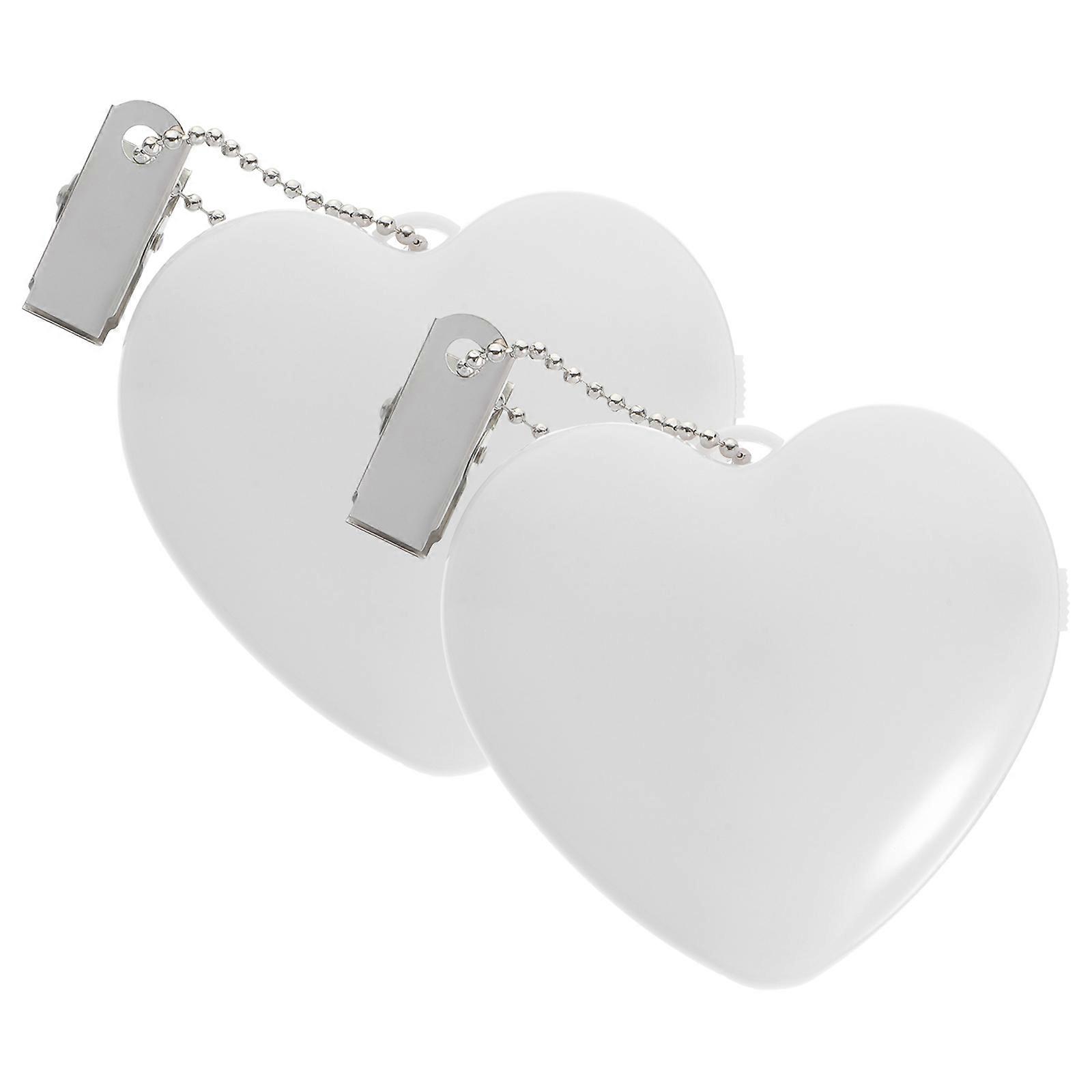 Stylish Heart LED for Purses, Multi-functional Lamps with Innovative Design