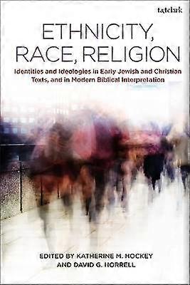 Ethnicity Race Religion