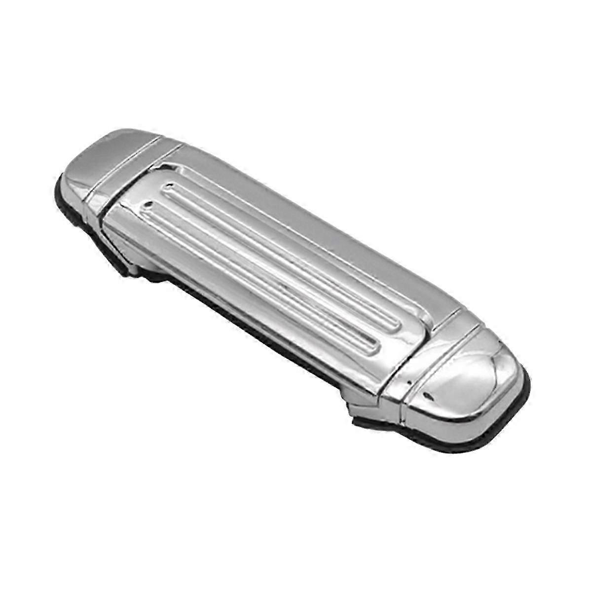 Silver Front Left Outer Door Handles for Compatible Models from 1997 to 2020