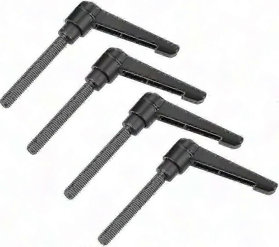 Stainless Steel Universal Thread Fixing Handle