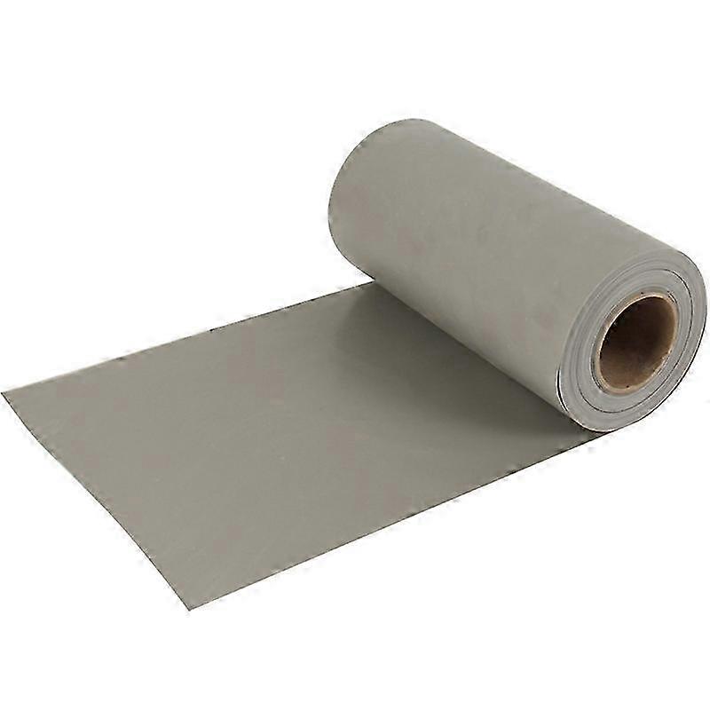 Thermal Silicone Pad for Fiberglass Coated Heat Sink Compatible with IGBT MOS Transistor