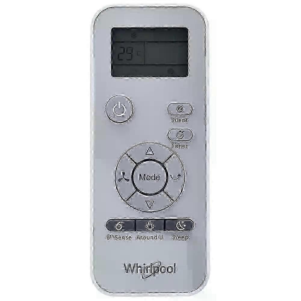 جديد الأصلي DG11J2-32 لمكيف الهواء Hisense A / C جهاز التحكم عن بعد DG11J2-31