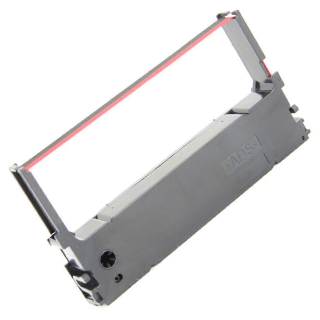 5Pcs Printer Ribbons for ERC45B Clear and Stable Printing Performances