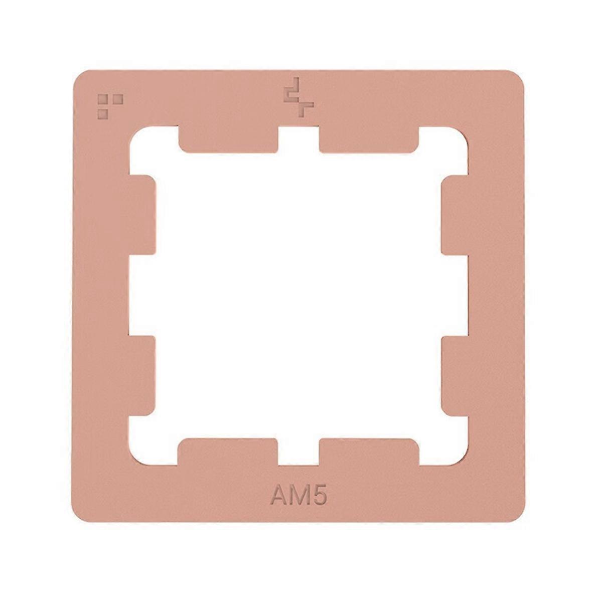 Thermal Paste Guard AM5 CPU Cooler Armor for 7950X 7900X