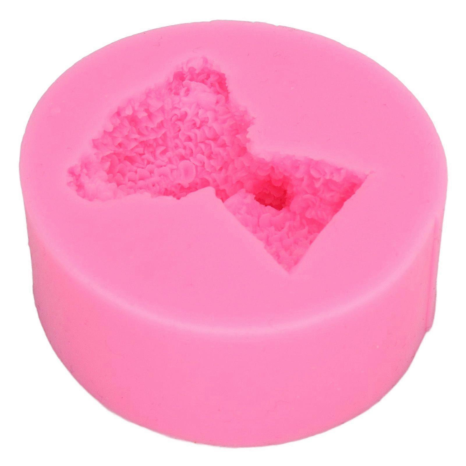 2025 أحدث نموذج قوالب سيليكون دمية دب نمط تستخدم على نطاق واسع عالية