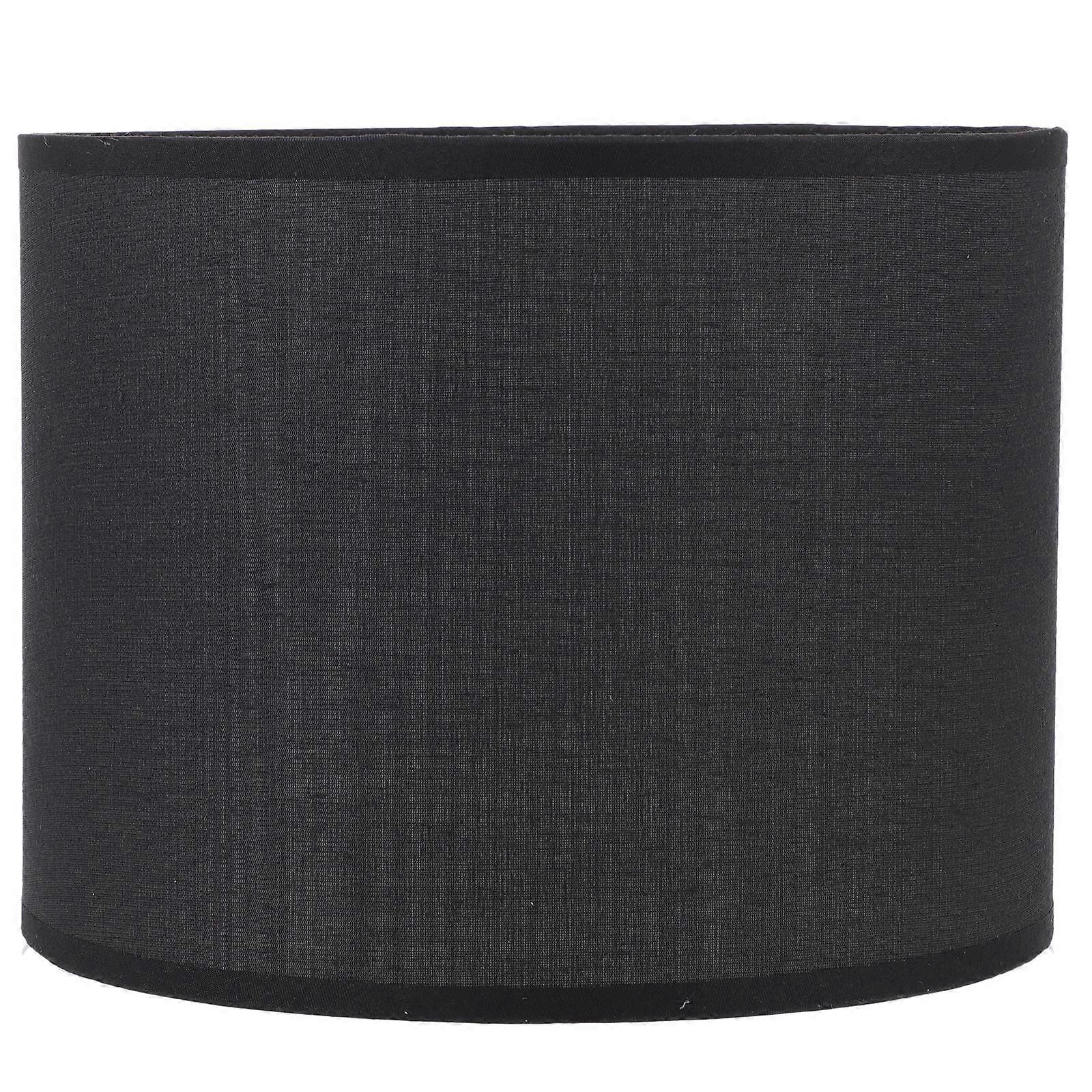Cloth Lampshade For Table Lamps Home Using In Office 8.7×8.7×6.8in Protect 1Set
