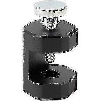 Car Engine Spark Plug Gap Tool Spark Plug Pressure Gauge Gap Measurement (black) (1pcs)