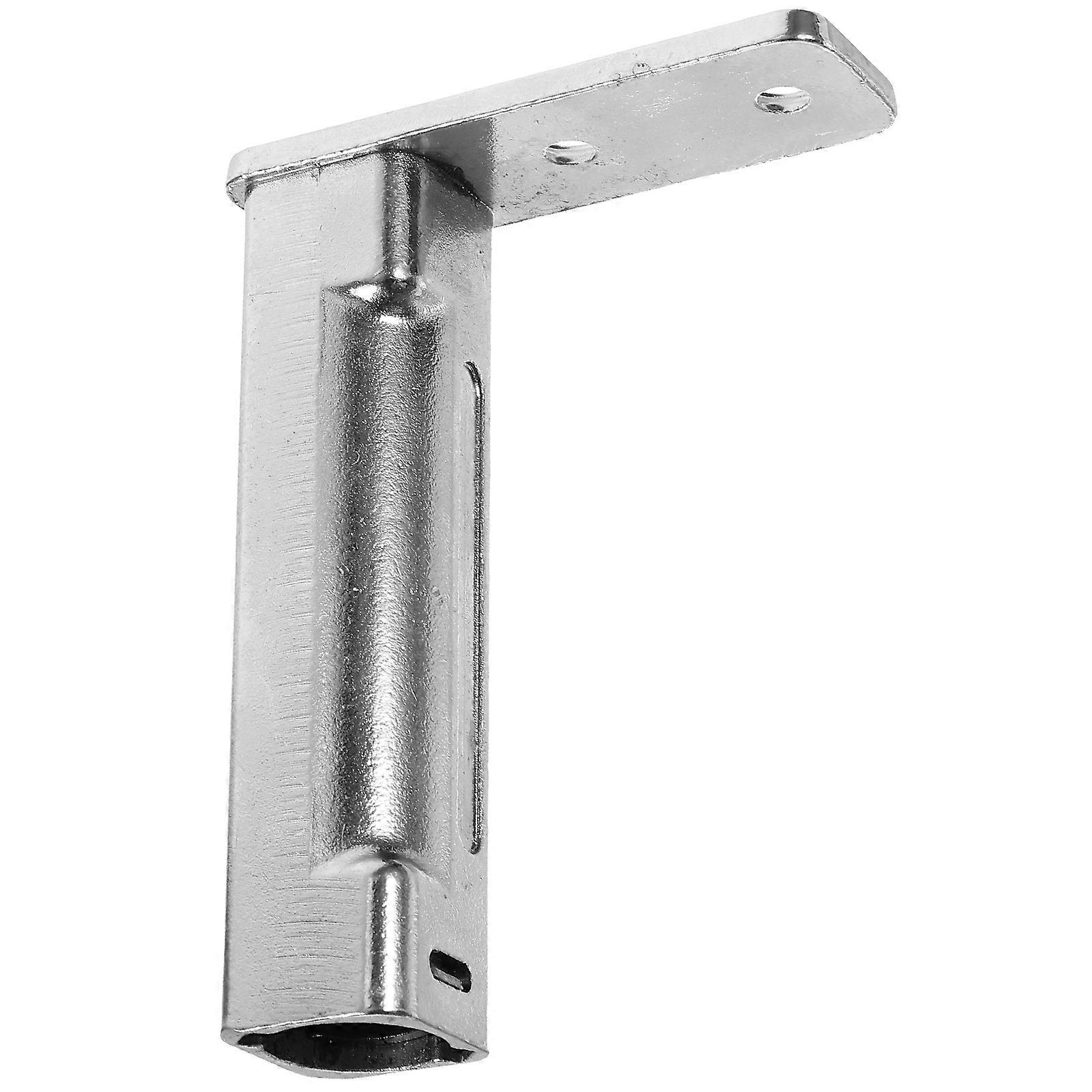 Freezer Hinge Stainless Steel Replacement for Household Use