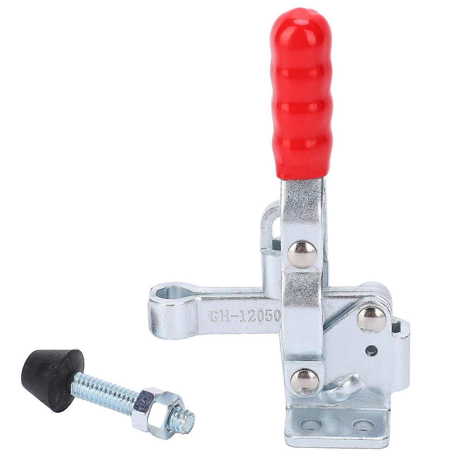 Piston stroke, GH12050 Piston stroke, welding terminal block, adjustable toggle Quickrelease clamp hand tool for tool tools, hardware clamp vise