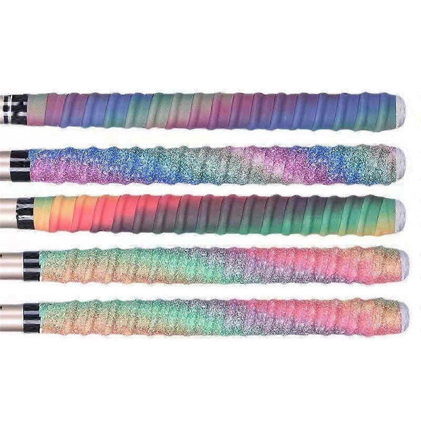 2025 Non Slip Badminton Racket Grip Tape Roll Water Absorbing Squash Racket