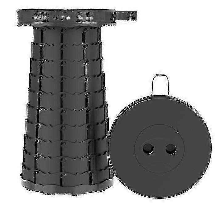 שרפרף טלסקופי מתקפל חיצוני לדיג