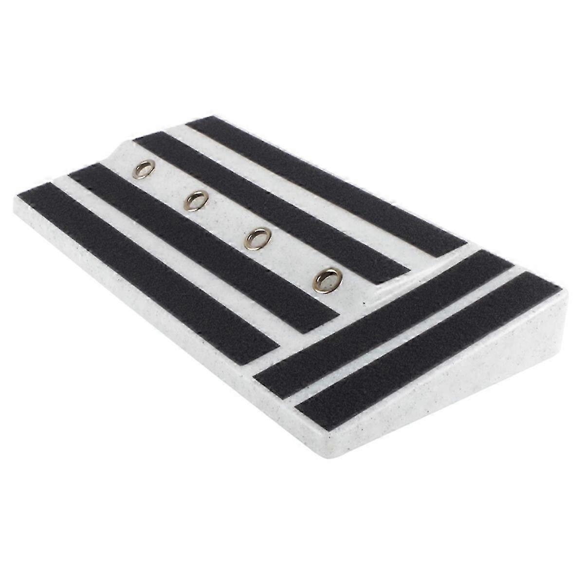 Electric Guitar Effects Pedal Board - Multi-Effect Pedalboard for Amplifying Sound and Creative Music Expression