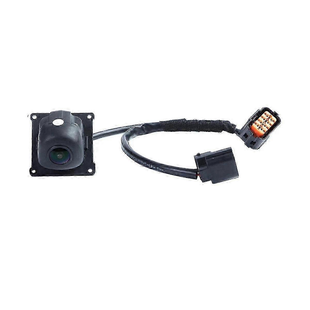 95766d4500 Rear View Camera Reversing Camera Car For K5 Hybrid 2016-2018