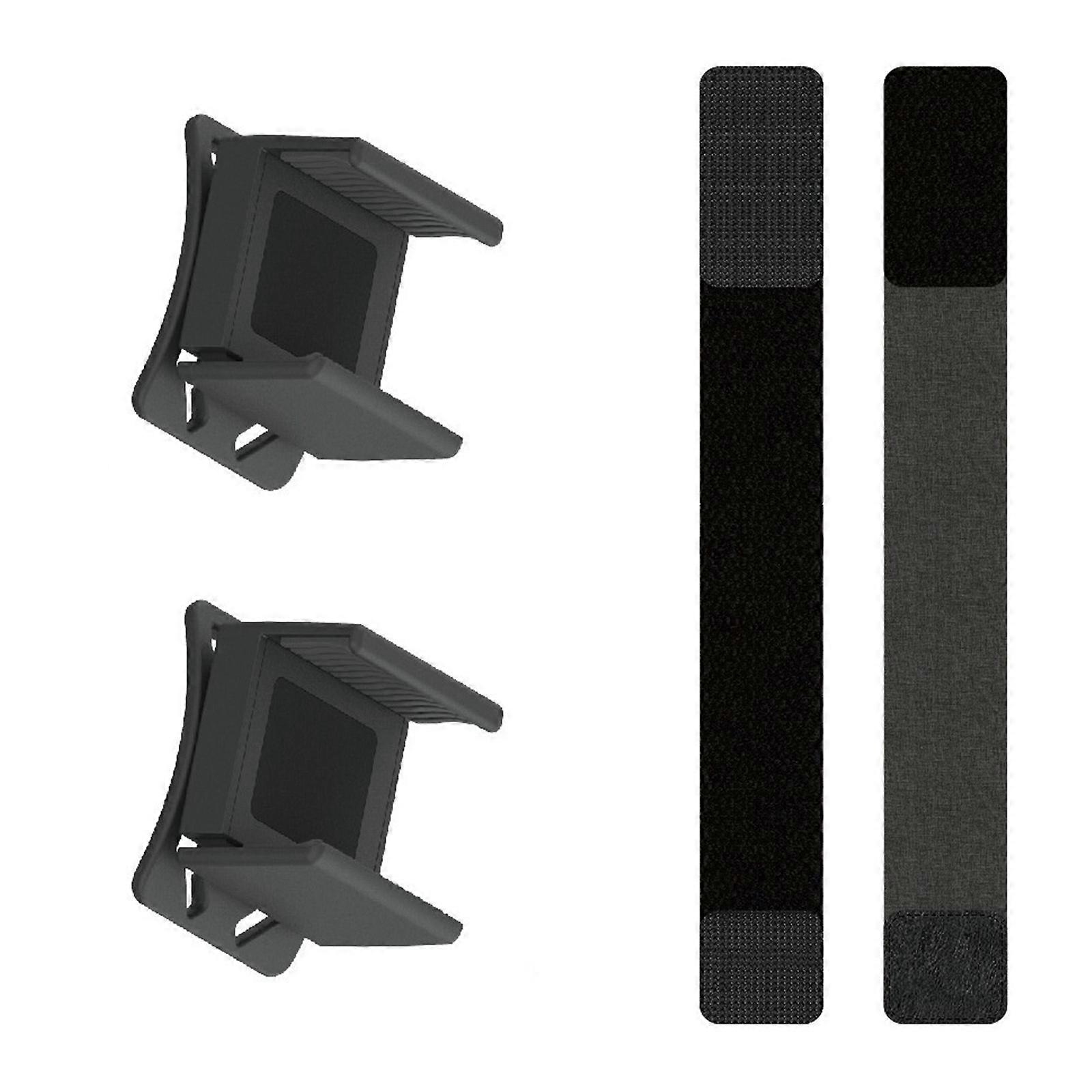 Adjustable Wrist Strap Secure Grip Comfortable Breathable Design Wristband Quick Installation for Switch2 Dance Boxing Multicolor