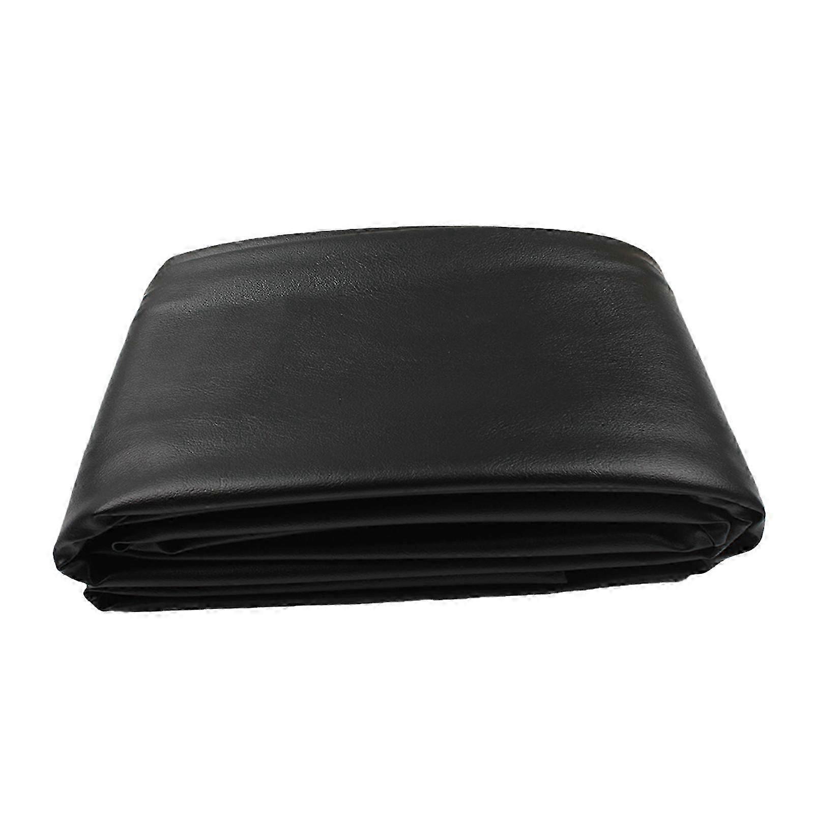 Weatherproof & Water-Resistant Pool Table Cover