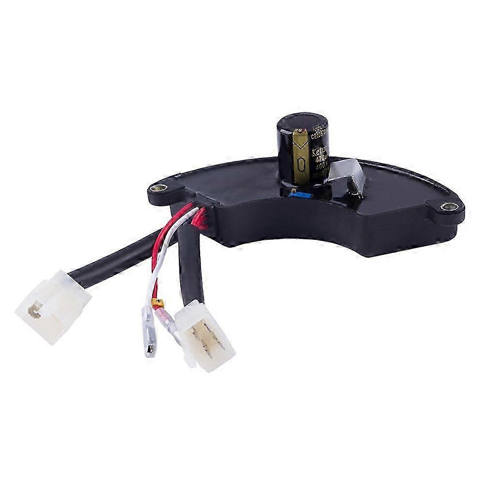 Generatore universale 5Kw 6.5Kw 8Kw 3 fasi AVR Regolatore automatico di tensione e stabilizzatore per alternatore brushless.