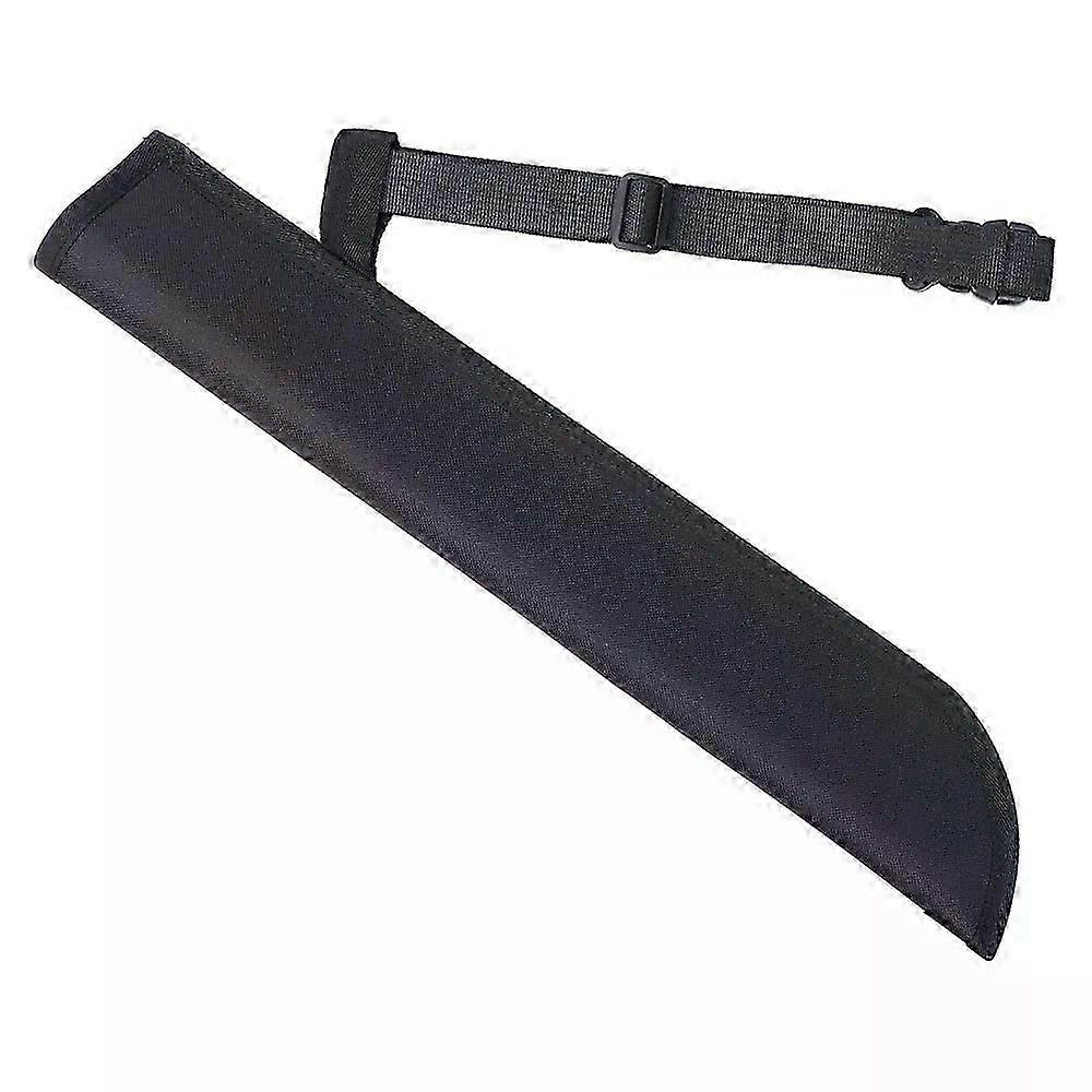 1pc Archery Arrow Quiver Adjustable Canvas Bag Hunting Belt Back Quiver Arrow Holder Fit For Recurve Compound Bow Hunting Shooting