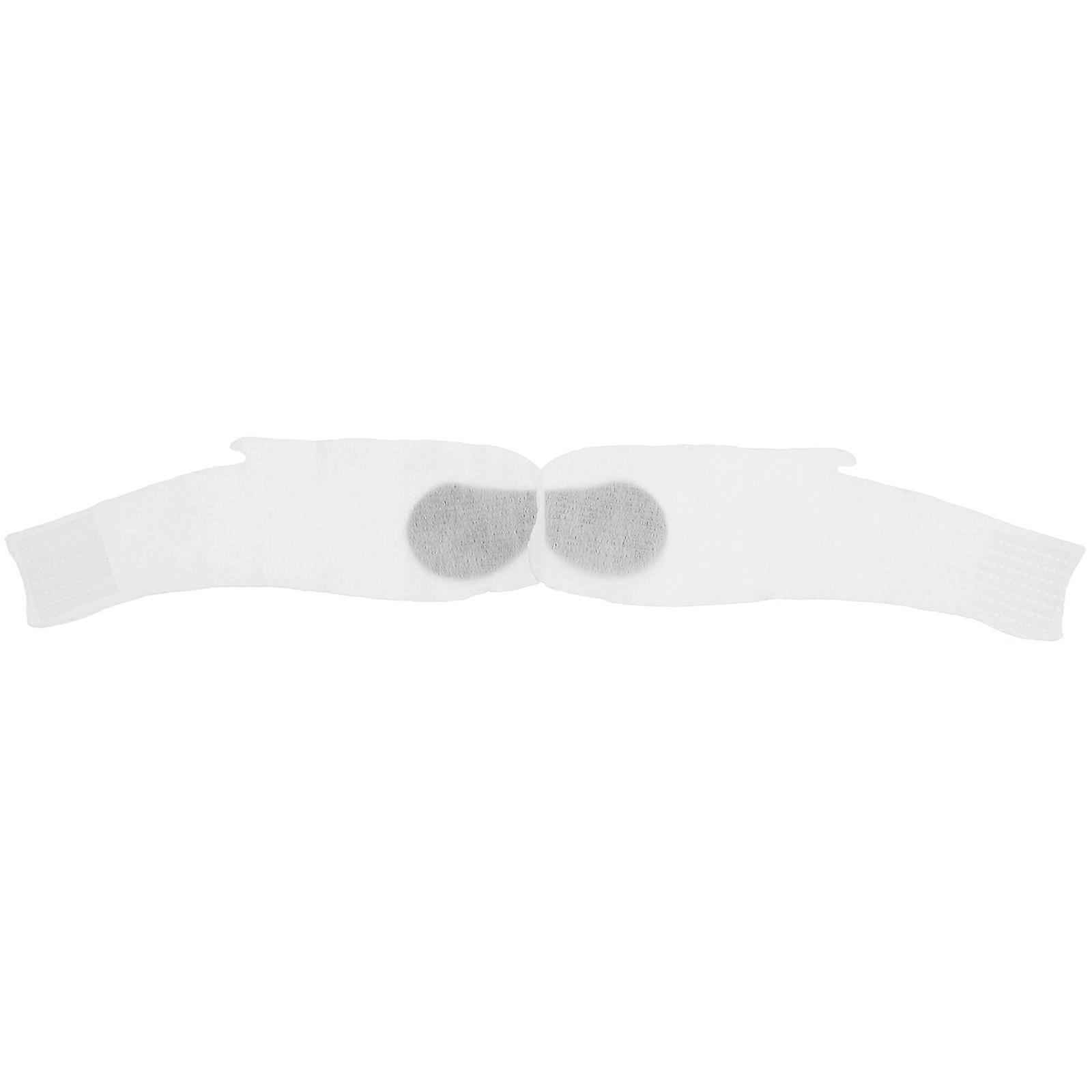 Eye Soft And Breathable Light Blocking Versatile Use For Newborns Outdoor Activities 1Pcs