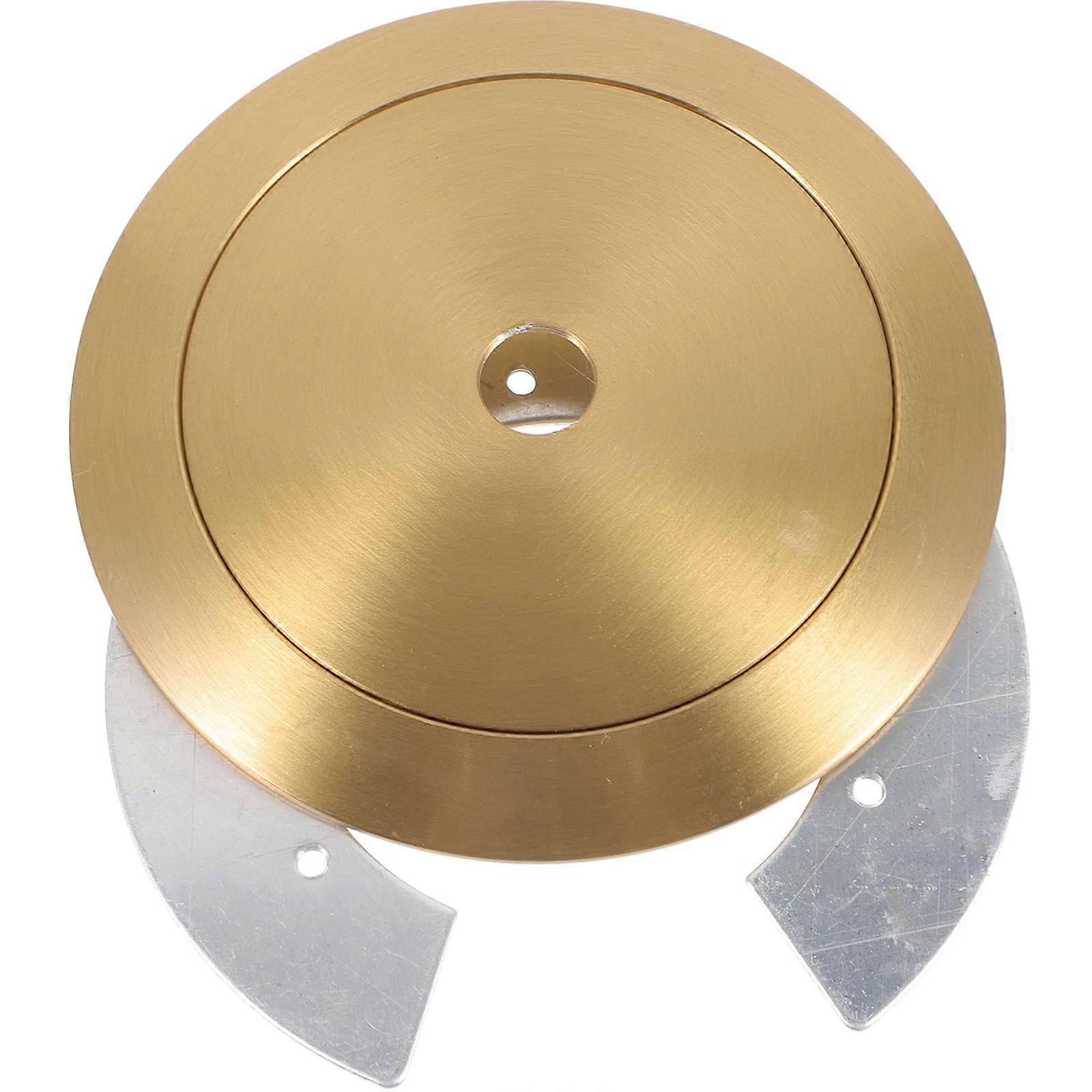 1 Set Lamp Shade Ring Holder Retaining Ring 100mm Replacement Adapter