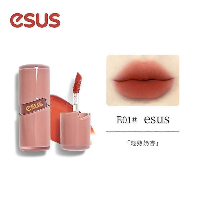 Raw Glow Lip Tint - Stain Glazed, Glossy Dewy Lip Gloss, Non Sticky & Long Wearing for Natural Glass Glow, Hydrating, Moisturizing Liquid Lipstick