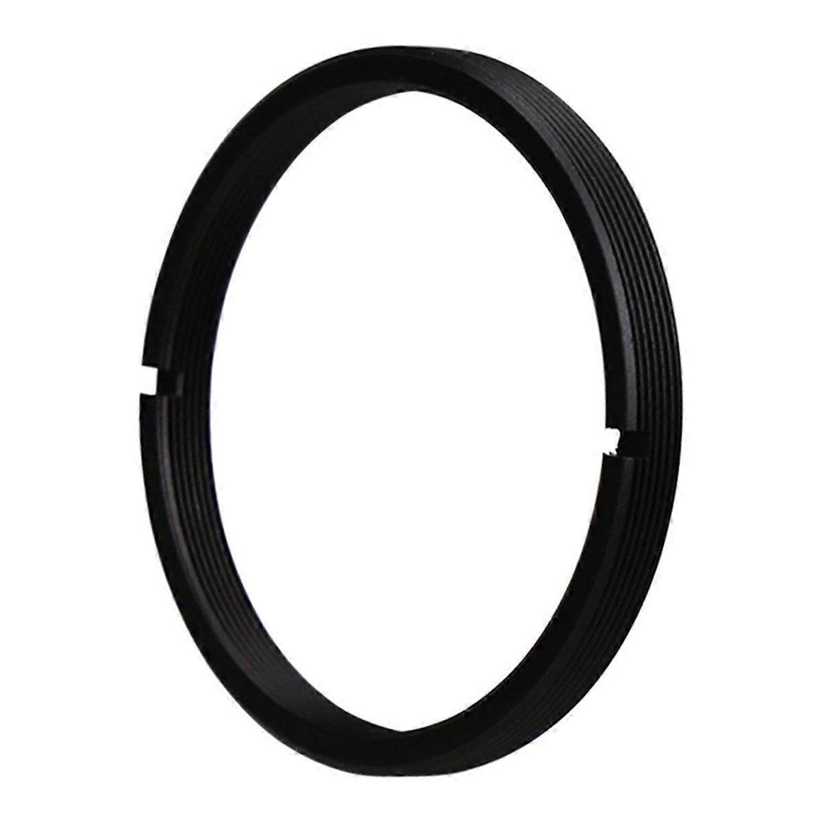 M48x0.75mm オスネジからM54x0.75mm メスネジへのマウント変換アダプター 望遠鏡撮影アクセサリー