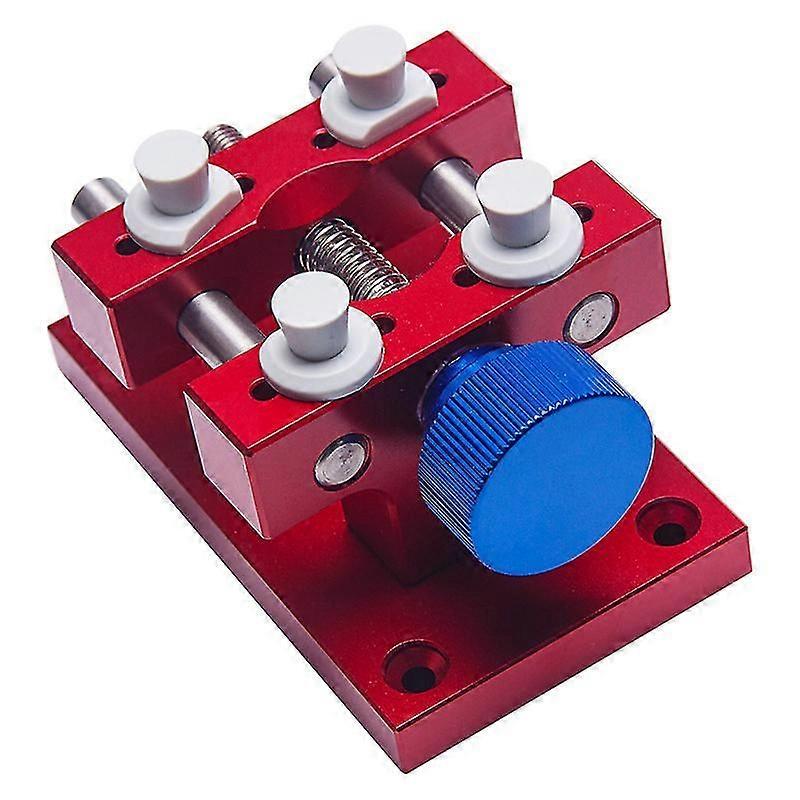 Case Back Remover Tool Case Back Remover Opener Battery Replacement Tool(1pc, red)