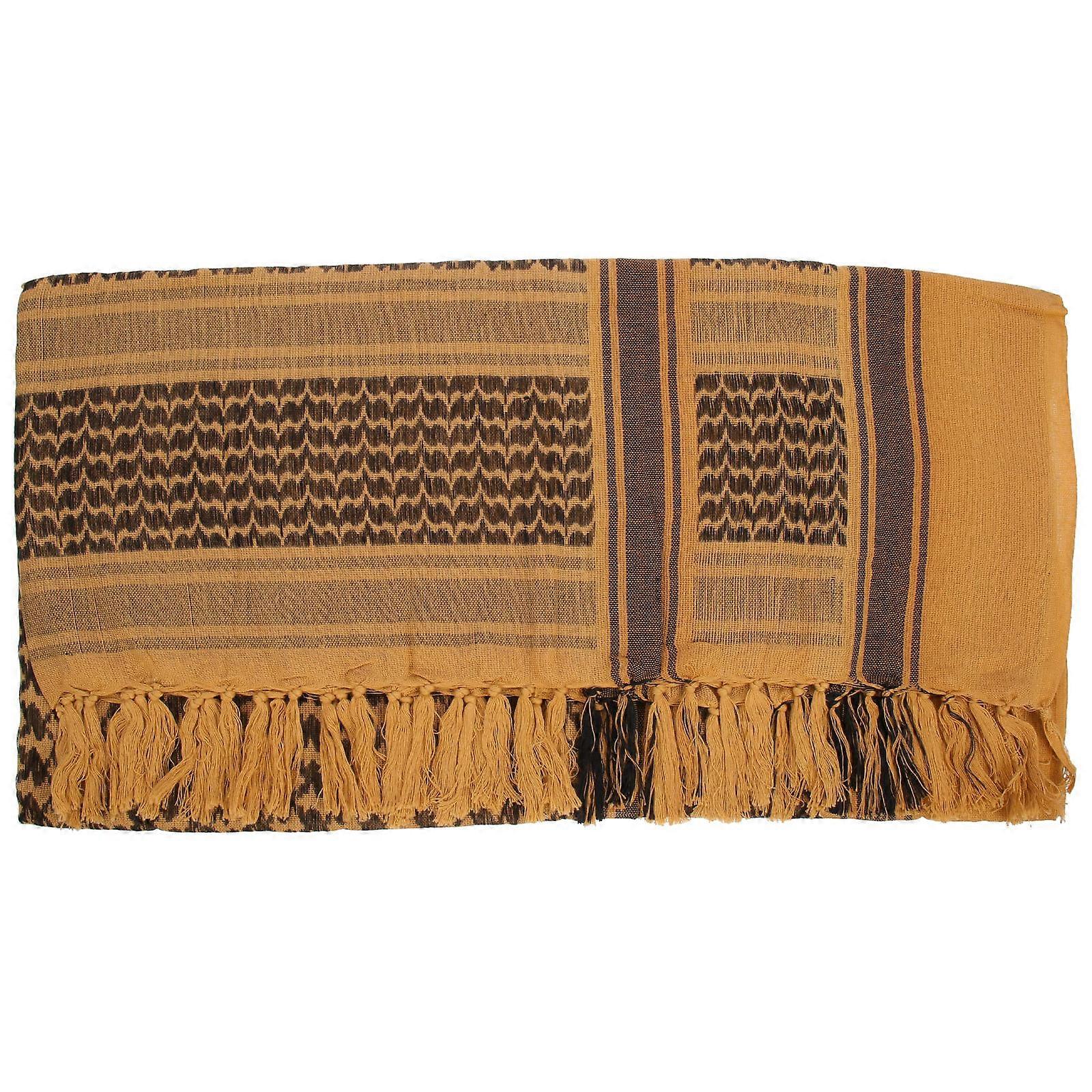 Warm Cotton Scarf for Men Perfect for Winter Outdoor Activities Lightweight and Comfortable