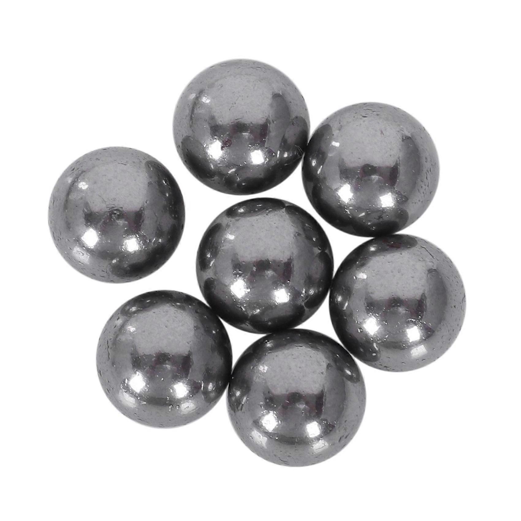 200 Pcs 10mm Diameter Steel Ball Bearings for Bicycle Hubs