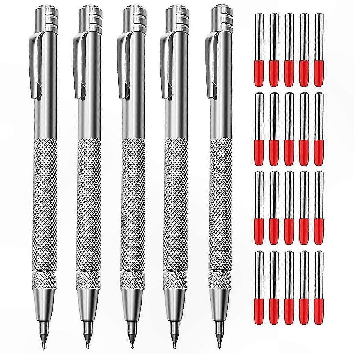 Carbide Scriber Tool and Engraving Pen Set for Metal Marking