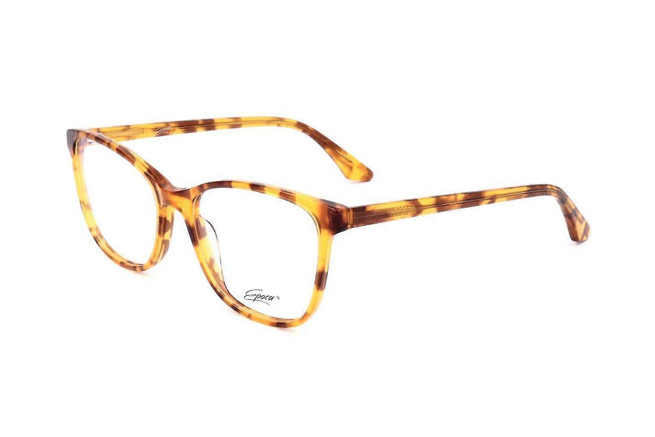 Eyewear Frames Epoca E2104 C2 TARTARUGA CHIARA 53/17/140 MAN